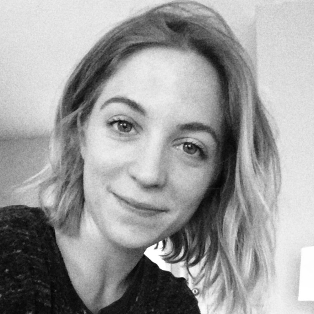 Meet your Posher, Livi